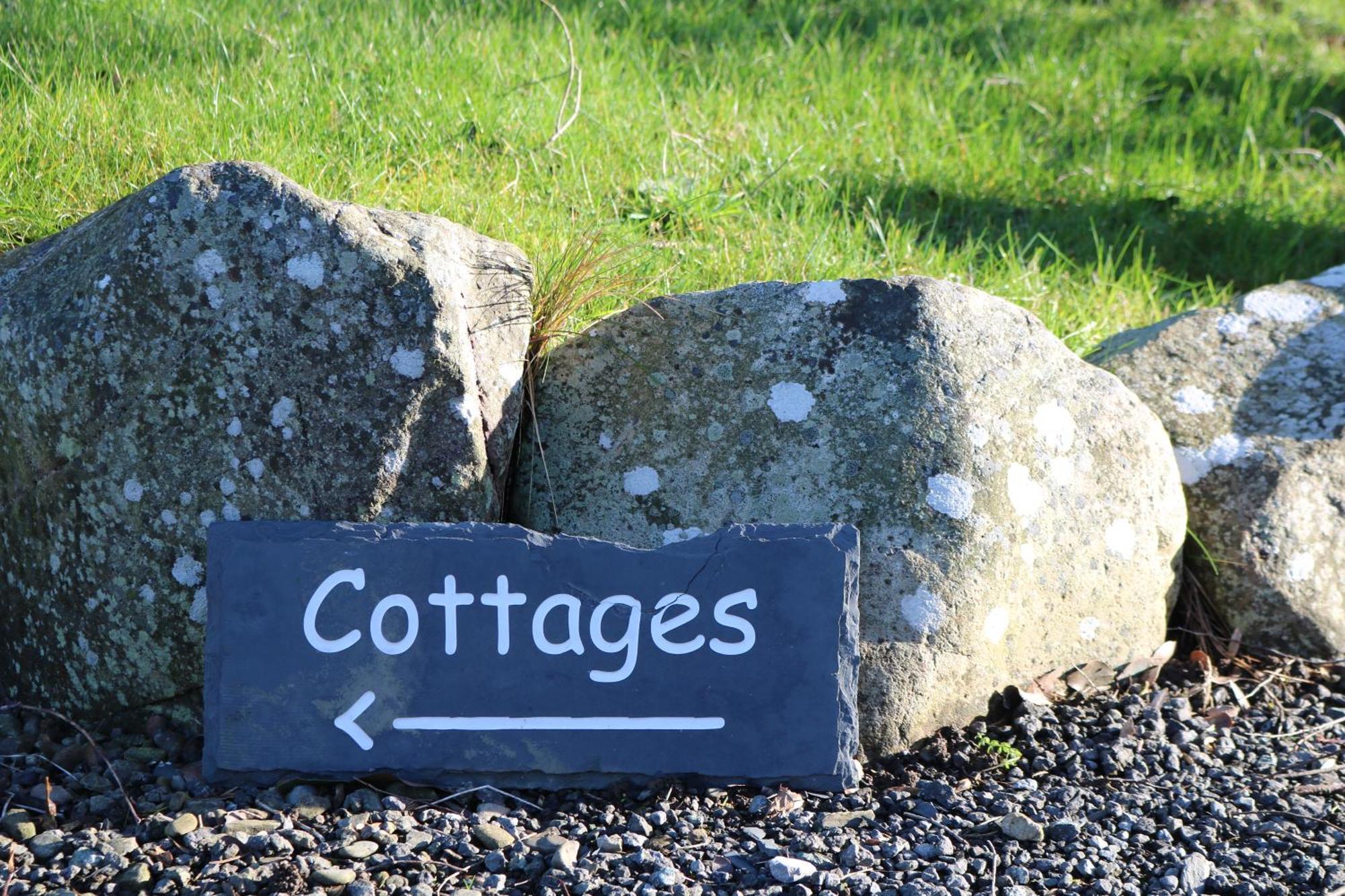 Penlan Coastal Cottages - Cornerstone Aberporth Eksteriør billede